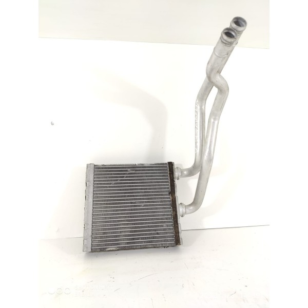 Radiador Ar Quente Versa 2014 2015 2016 2017 2018 2019