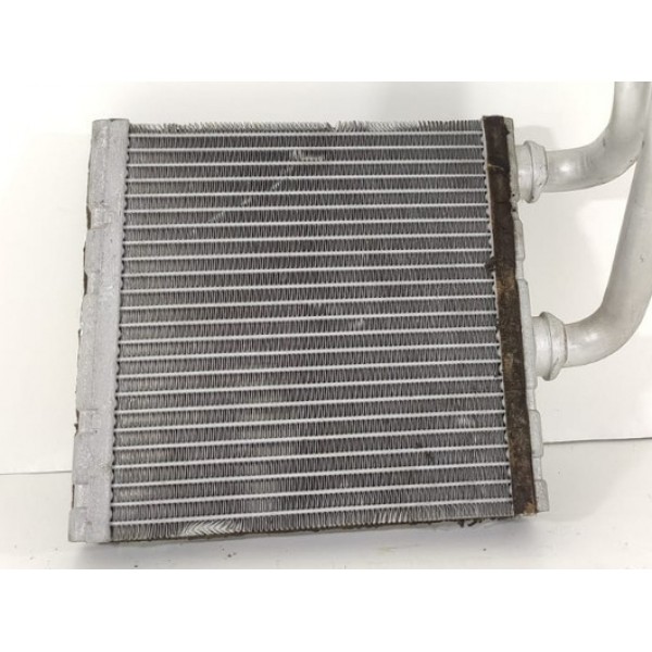 Radiador Ar Quente Versa 2014 2015 2016 2017 2018 2019