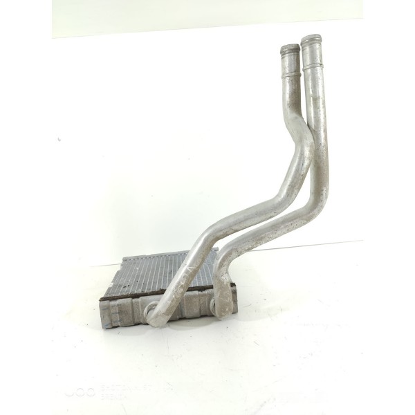 Radiador Ar Quente Versa 2014 2015 2016 2017 2018 2019