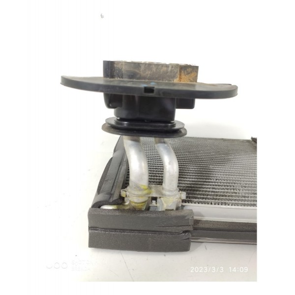 Evaporador Ar Versa 2014 2015 2016 2017 2018 2019 2020