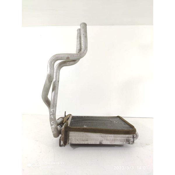 Radiador Ar Quente Honda Fit 2009 2010 2011 2012 2013