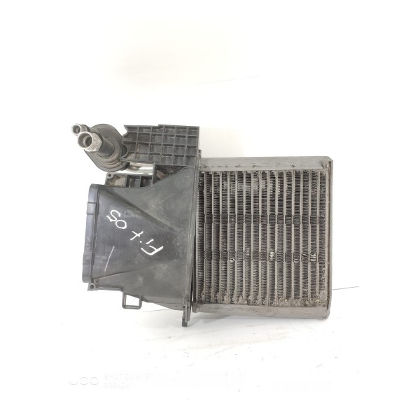 Evaporador Ar Honda Fit 2004 2005 2006 2007 2008