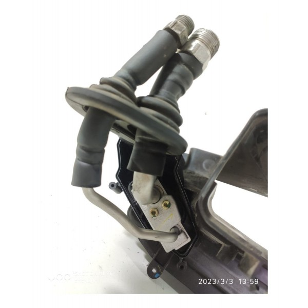 Evaporador Ar Honda Fit 2004 2005 2006 2007 2008