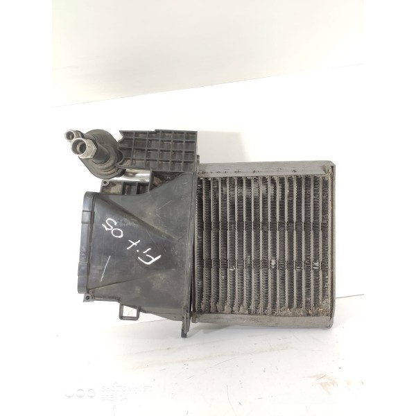 Evaporador Ar Honda Fit 2004 2005 2006 2007 2008
