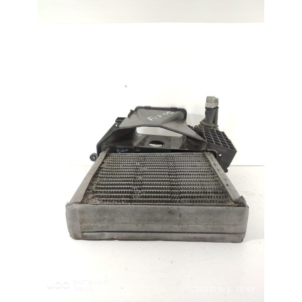 Evaporador Ar Honda Fit 2004 2005 2006 2007 2008