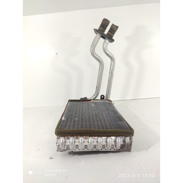 Radiador Ar Quente Honda Civic 2011 2012 2013 2014