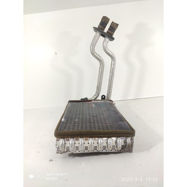 Radiador Ar Quente Honda Civic 2011 2012 2013 2014