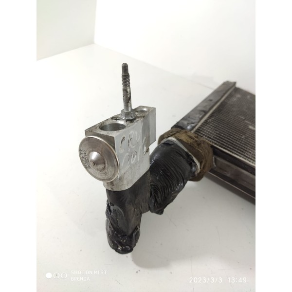 Evaporador Ar Honda City 2012 2013 2014 2015