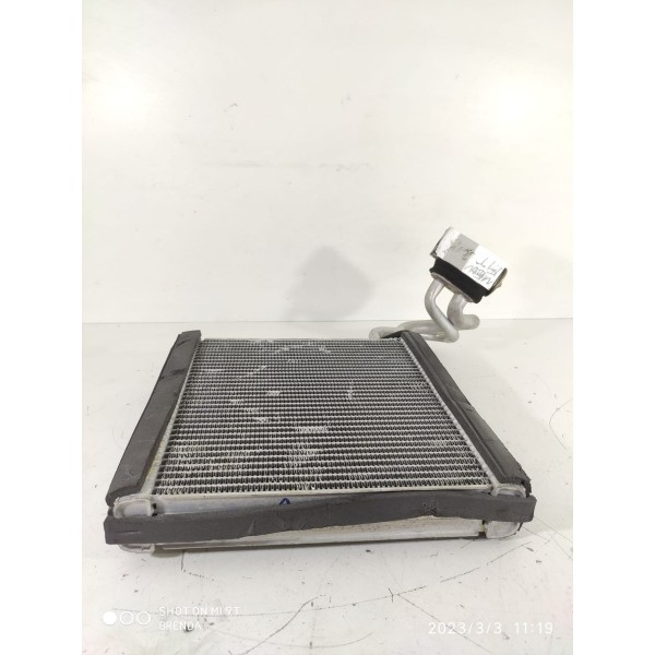 Evaporador Ar New Fit 2015 2016 2017 2018