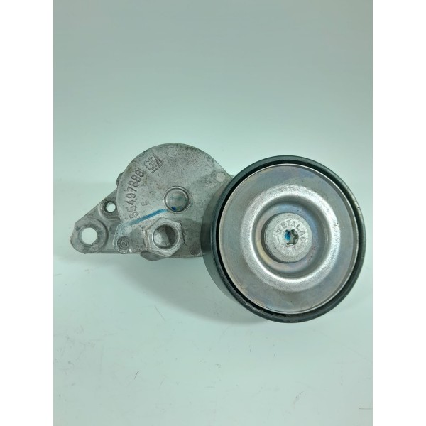 Tensor Correia Onix Tracker Turbo 2020/2024 55497888