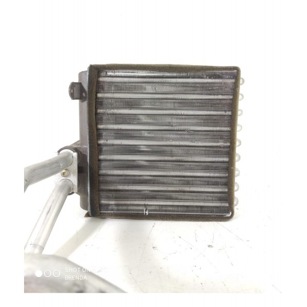 Radiador Ar Quente Honda Fit 2004 2005 2006 2007 2008