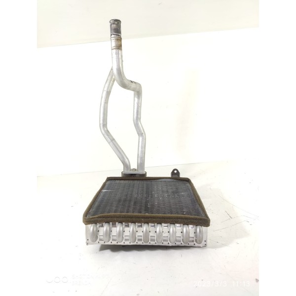 Radiador Ar Quente Honda Fit 2004 2005 2006 2007 2008