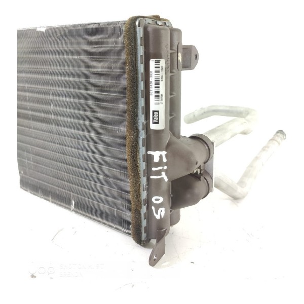 Radiador Ar Quente Honda Fit 2004 2005 2006 2007 2008