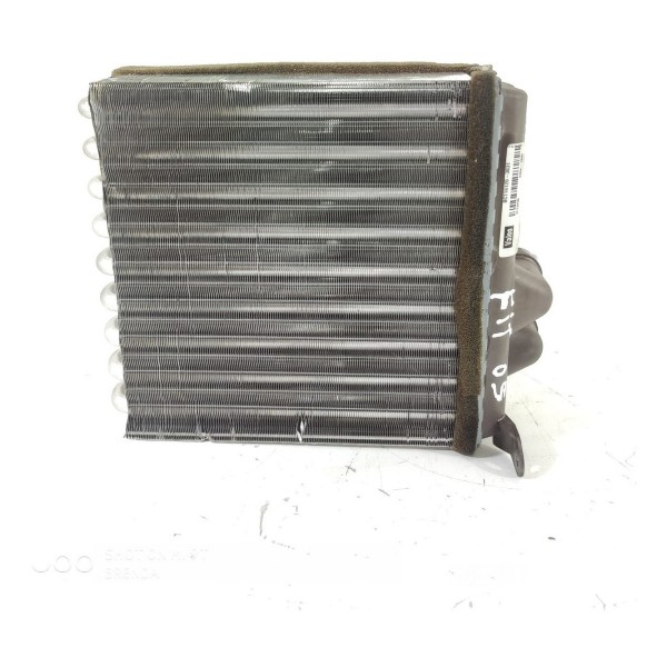 Radiador Ar Quente Honda Fit 2004 2005 2006 2007 2008