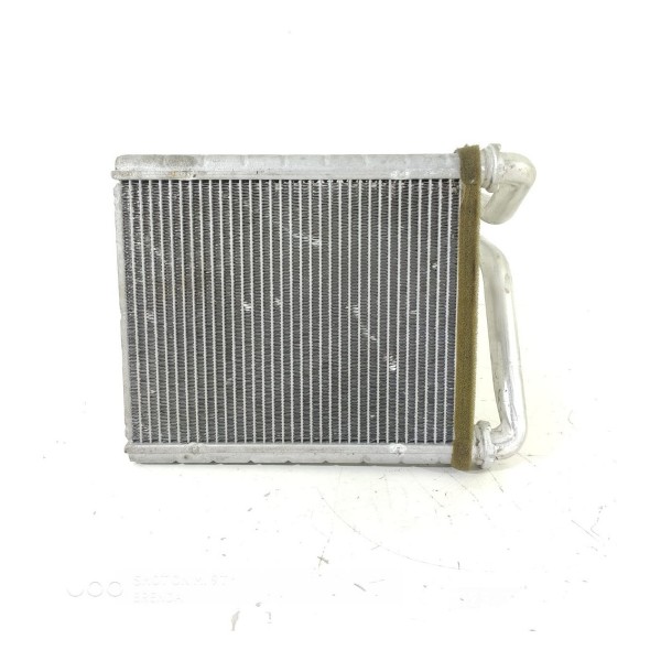 Radiador Ar Quente New Fit 2014 2015 2016 2017 2018