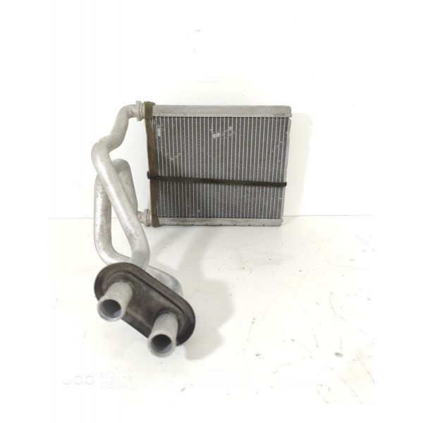 Radiador Ar Quente New Fit 2014 2015 2016 2017 2018