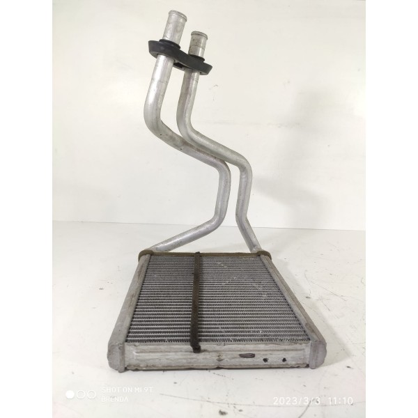 Radiador Ar Quente New Fit 2014 2015 2016 2017 2018