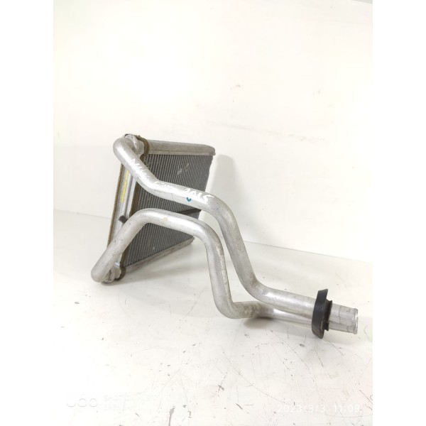 Radiador Ar Quente New Fit 2014 2015 2016 2017 2018