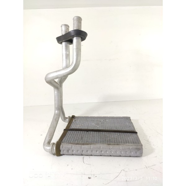 Radiador Ar Quente New Fit 2014 2015 2016 2017 2018