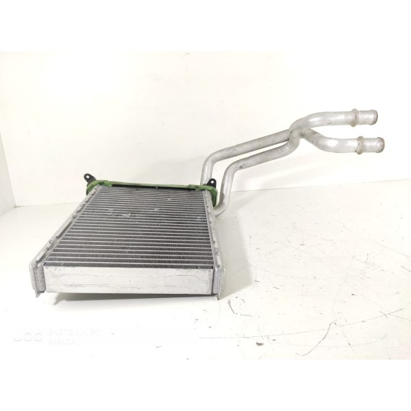 Radiador Ar Quente Fluence 2011 2012 2013 2014 2015