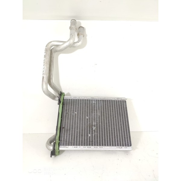 Radiador Ar Quente Fluence 2011 2012 2013 2014 2015