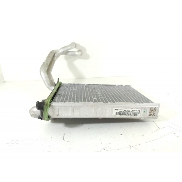 Radiador Ar Quente Fluence 2011 2012 2013 2014 2015