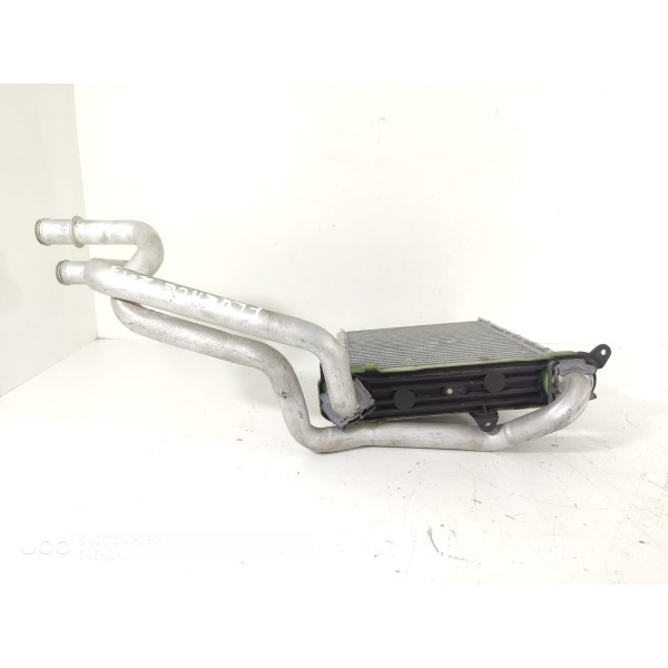 Radiador Ar Quente Fluence 2011 2012 2013 2014 2015