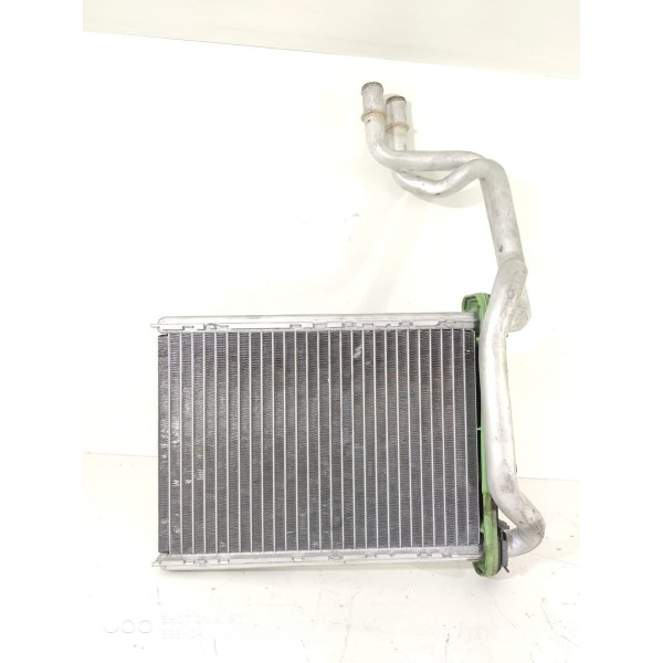 Radiador Ar Quente Fluence 2011 2012 2013 2014 2015