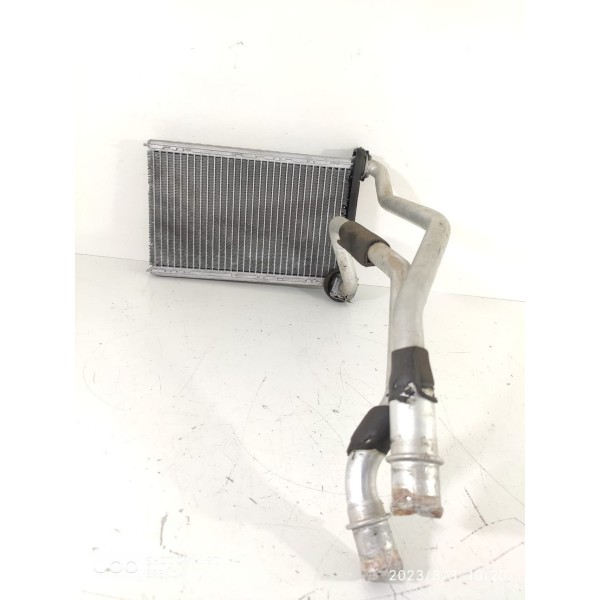 Radiador Ar Quente Megane 2007 2008 2009 A 2013 Det