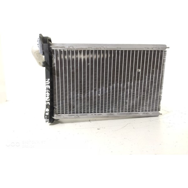 Radiador Ar Quente Megane 2007 2008 2009 A 2013 Det