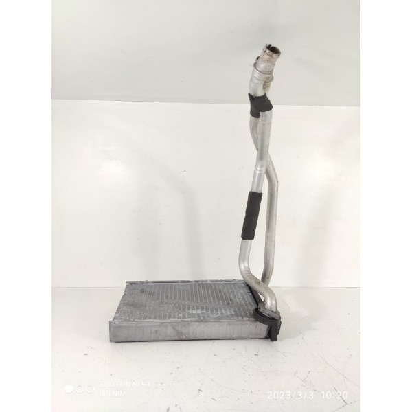 Radiador Ar Quente Megane 2007 2008 2009 A 2013 Det