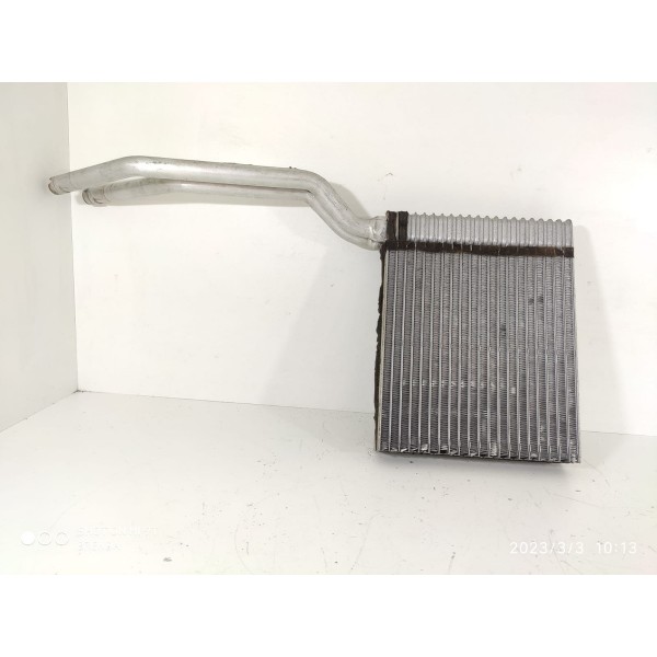 Radiador Ar Quente Focus 2014 2015 2016 2017 2018 2019