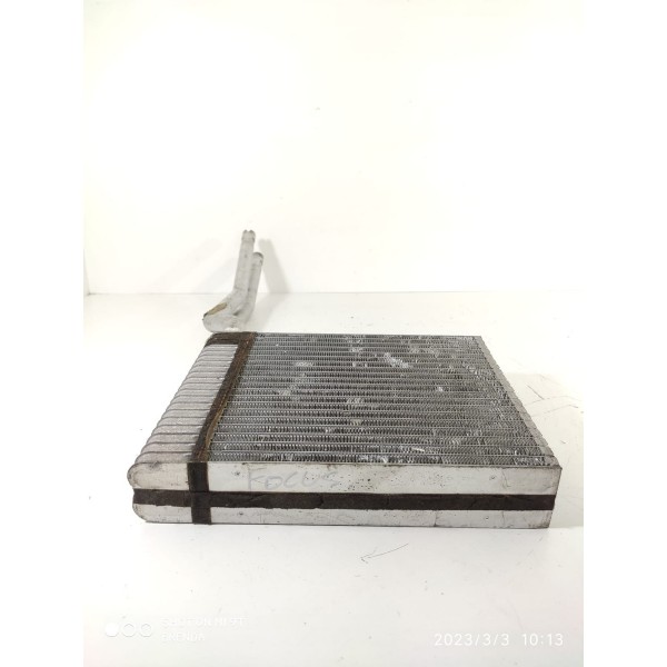 Radiador Ar Quente Focus 2014 2015 2016 2017 2018 2019