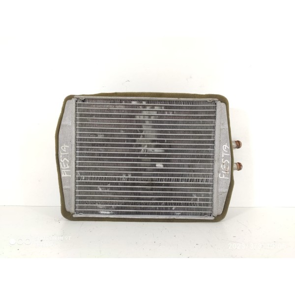 Radiador Ar Quente Fiesta 2008 2009 2010 2011 2012 2013
