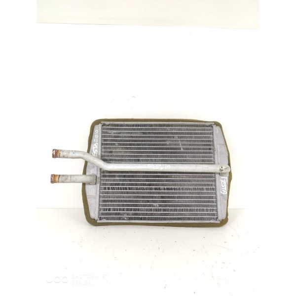 Radiador Ar Quente Fiesta 2008 2009 2010 2011 2012 2013