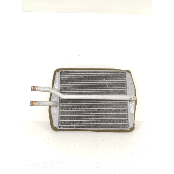 Radiador Ar Quente Fiesta 2008 2009 2010 2011 2012 2013