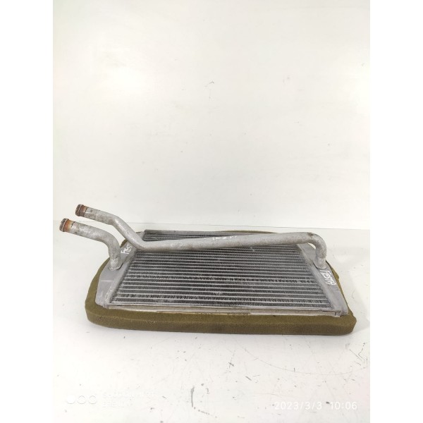 Radiador Ar Quente Fiesta 2008 2009 2010 2011 2012 2013
