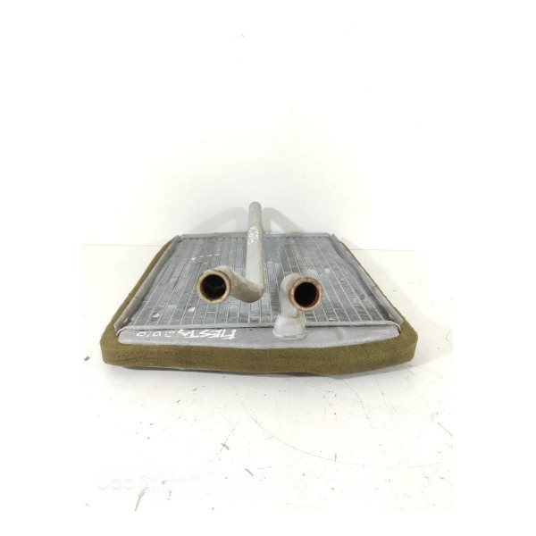 Radiador Ar Quente Fiesta 2008 2009 2010 2011 2012 2013