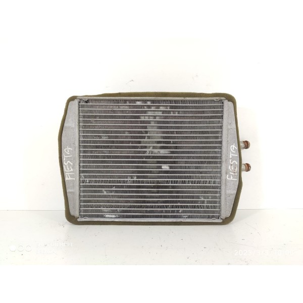 Radiador Ar Quente Fiesta 2008 2009 2010 2011 2012 2013