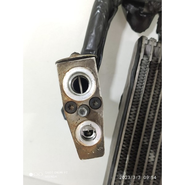 Evaporador Ar Cond Fusion 2006 2007 2009 2010 2012