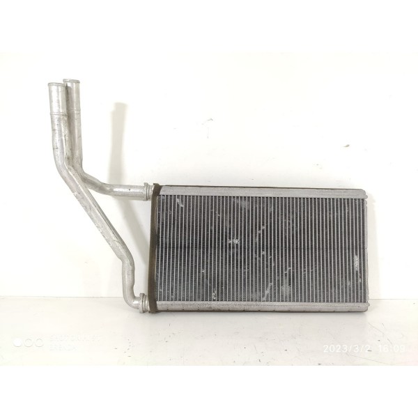 Radiador Ar Quente Edge 2010 2011 2012 2013 2014