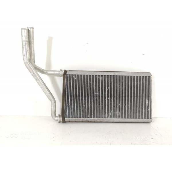 Radiador Ar Quente Edge 2010 2011 2012 2013 2014