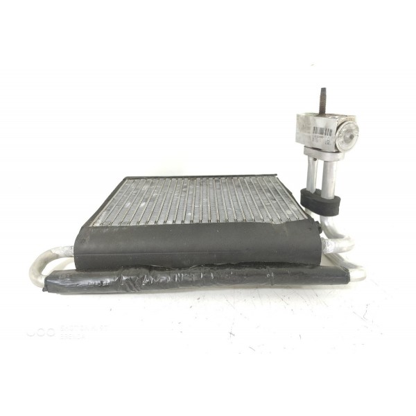 Evaporador Ar Fusion 2006 2007 2008 2010 2011 2012