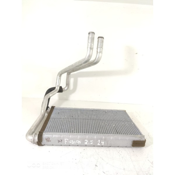 Radiador Ar Quente Ford Fusion 2013/2017