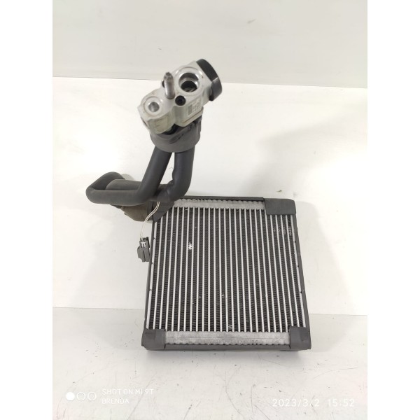 Evaporador Ar Ecosport 2013 2014 2015 2016 2017 2018