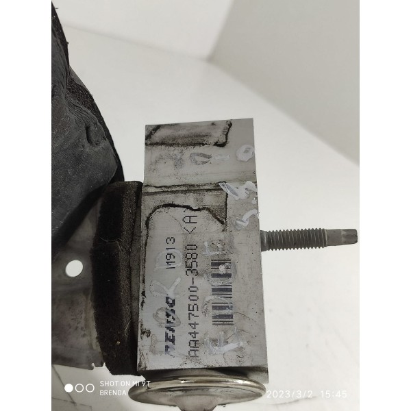 Evaporador Ar Edge 2009 2010 2011 2012 2013 2014