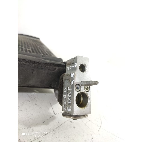 Evaporador Ar Edge 2009 2010 2011 2012 2013 2014