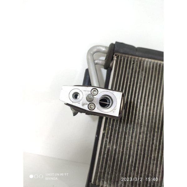 Evaporador Ar Condicionado Fusion 2013/2019