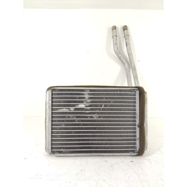 Radiador Ar Quente Ecosport 2005 2006 2007 2009 A 2012