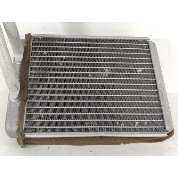 Radiador Ar Quente Ecosport 2005 2006 2007 2009 A 2012